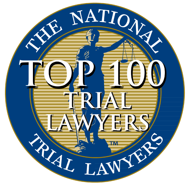 Top 100 Trial Lawyers