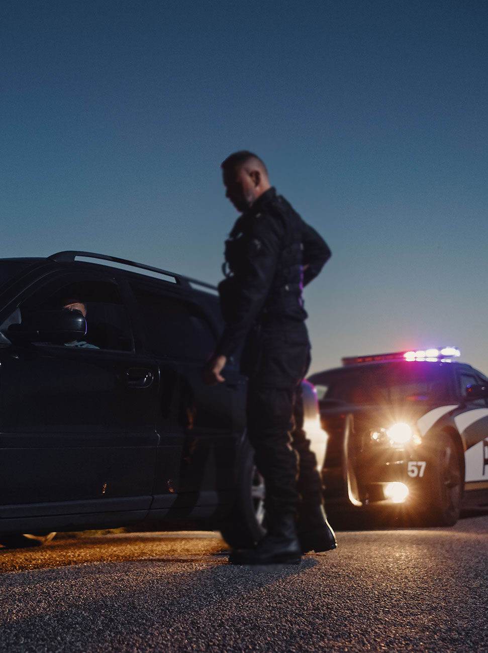 Philadelphia non-violent crimes defense attorney