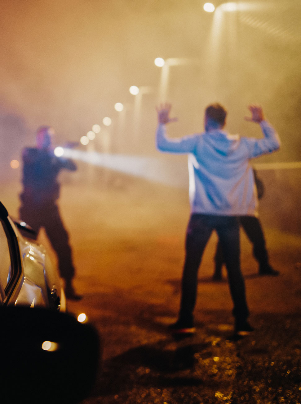 Philadelphia violent crimes lawyer