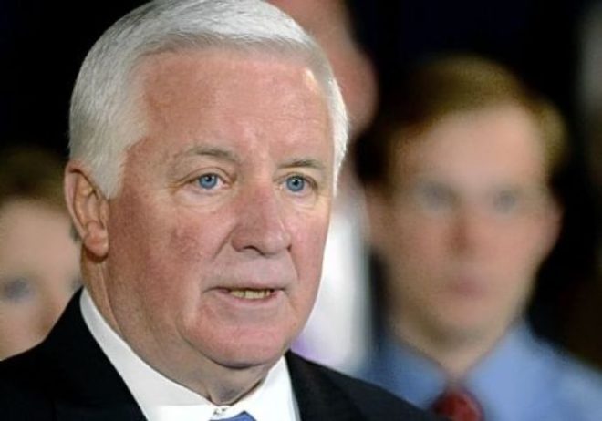 Corbett Budget Would Boost Education Funding