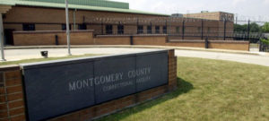Montco Launches Inmate Re-Entry Program