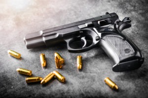 Not Guilty – Gun Charge – Commonwealth v. R.W.