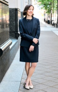 Marni Jo Snyder: Philadelphia Criminal Defense Attorney – Owner