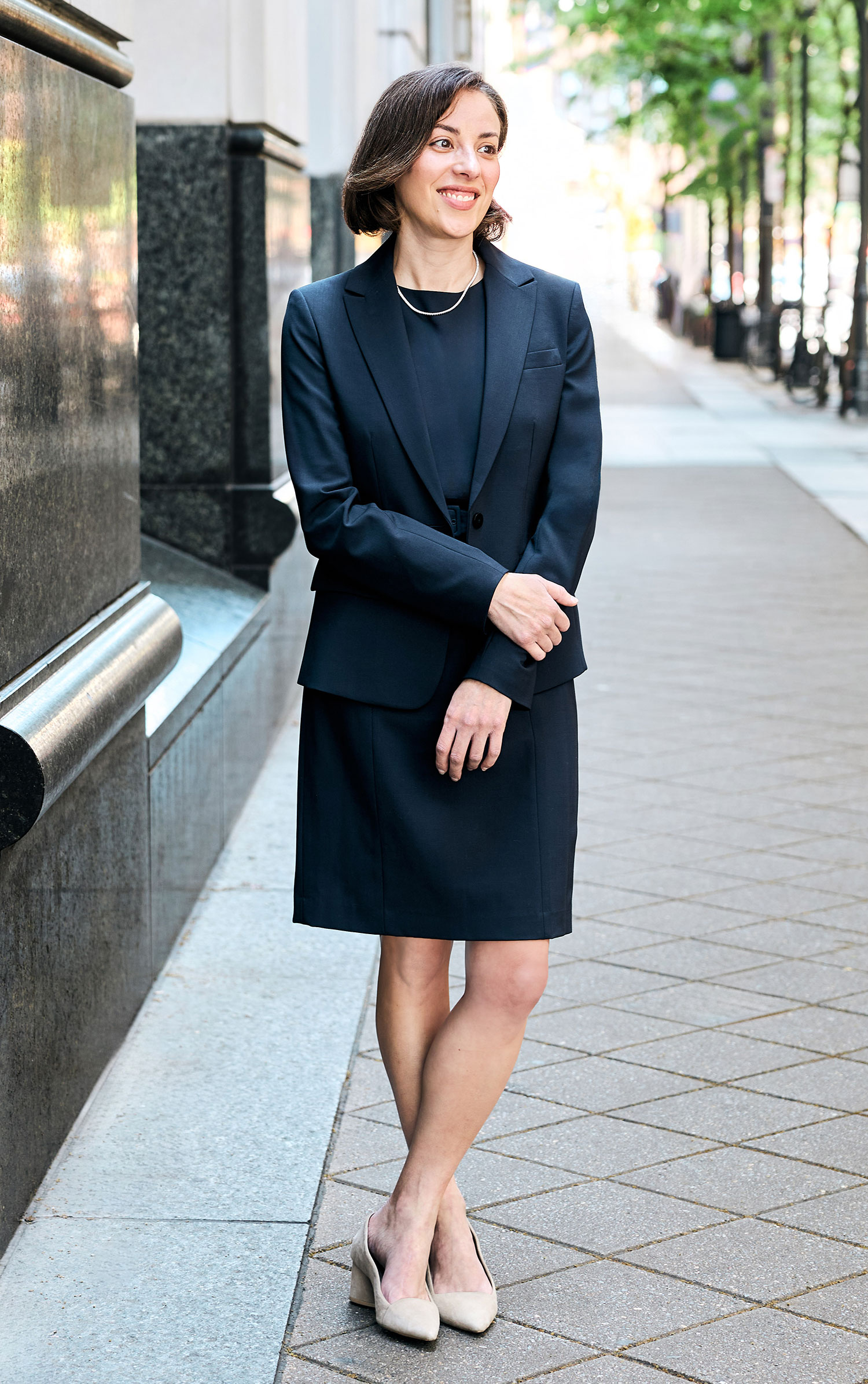 Marni Jo Snyder: Philadelphia Criminal Defense Attorney – Owner Marni Jo Snyder: Philadelphia Criminal Defense Attorney – Owner