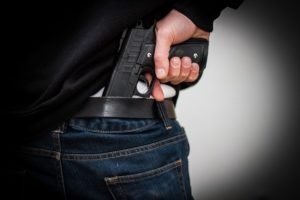5 Facts About Firearm Charges In Philadelphia