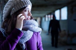 5 Questions About Stalking in Philadelphia