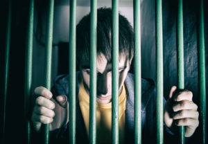 What is the Difference Between a Felony and a Misdemeanor?