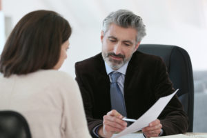 How Should you Prepare for Your First Meeting with an Attorney?