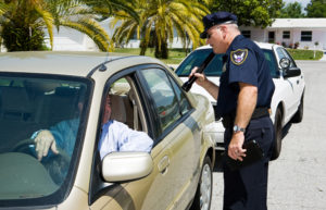 Can Police Search Your Car?