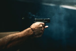 Firearms Offenses in Pennsylvania