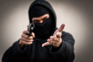 Armed Robbery Charges and Your Best Defense Options