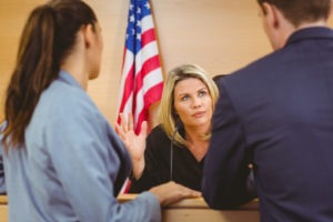 How to Prepare for a DUI Trial