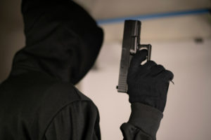 Philadelphia Armed Robbery Penalties