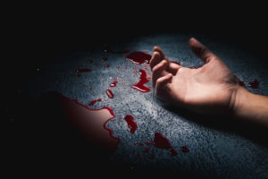 Voluntary Manslaughter Defense
