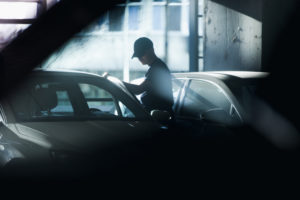 Is Carjacking a Federal Crime?