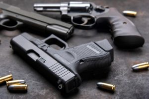 Is It Illegal to Carry an Unregistered Firearm in Pennsylvania?