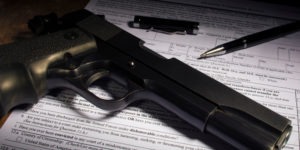 Can You Buy a Gun with a Misdemeanor Drug Charge in Pennsylvania?