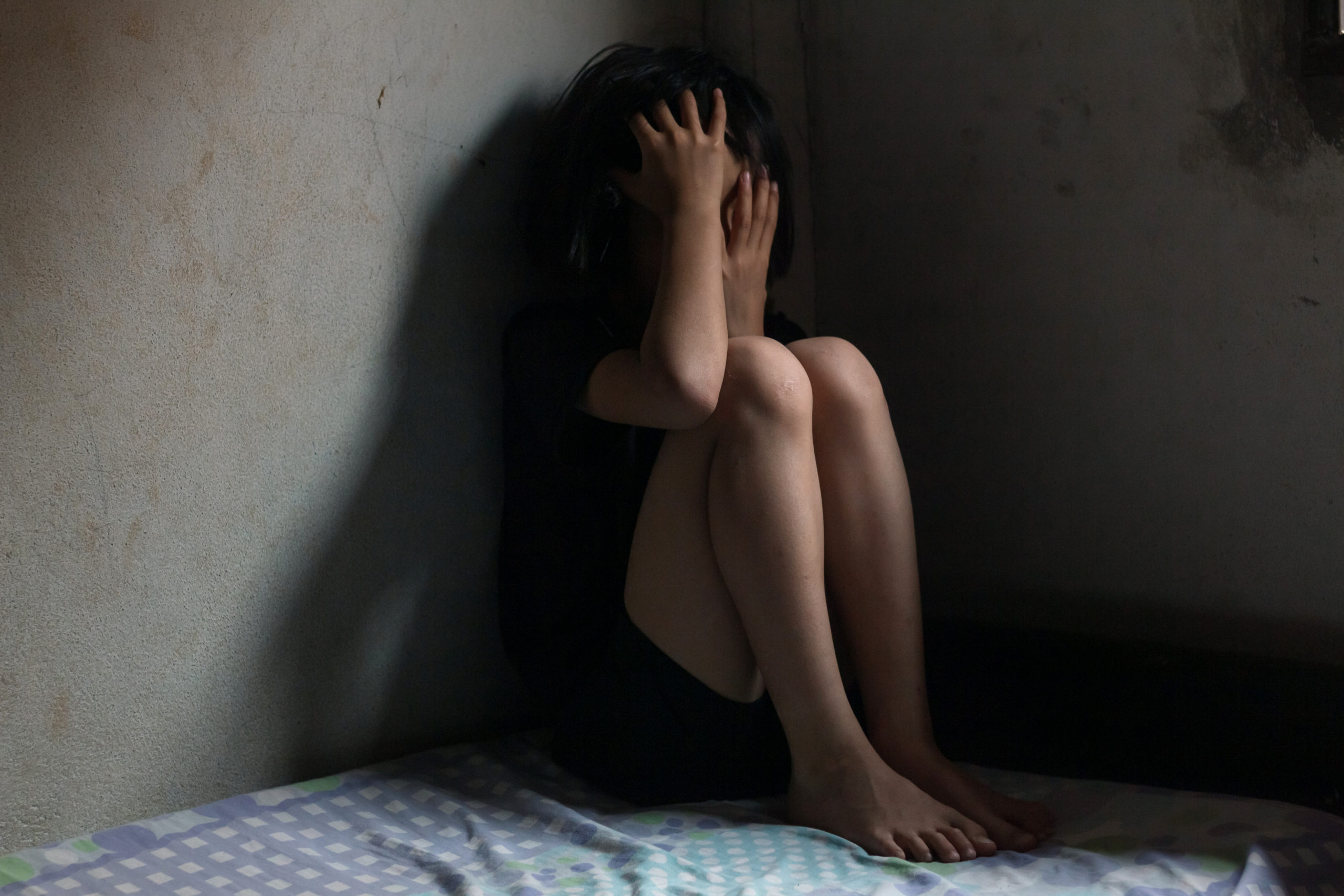 Child Rame Child Rape Defense Lawyer in Philadelphia: Free Legal Consult