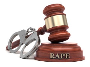 Pennsylvania Statutory Rape Charges