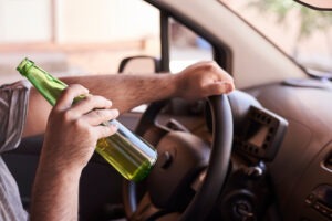 Will I Lose My License After a DUI?
