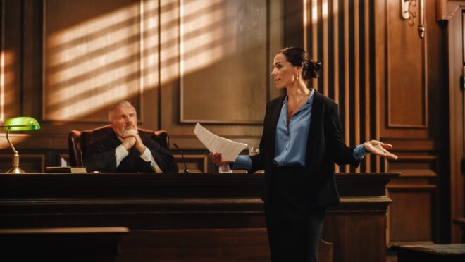 How the Criminal Appeals Process Works in Philadelphia