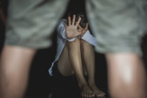 What to Do If You Have Been Accused of Rape?