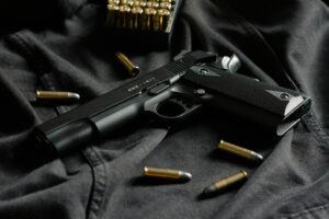 7 Potential Defenses Against Gun Charges in Philadelphia