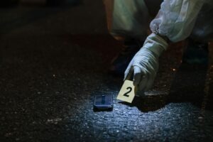 Understanding Chain of Custody: How Evidence Can Be Thrown Out in Court