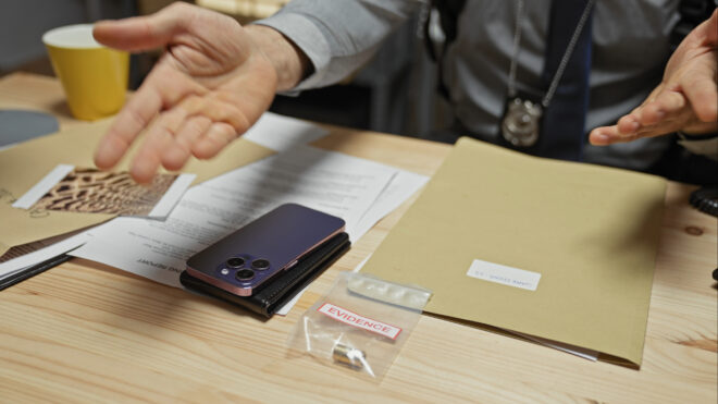 Understanding Chain of Custody: How Evidence Can Be Thrown Out in Court