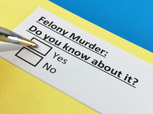 Felony Murder in Pennsylvania: Insights from John Oliver’s Coverage on Felony Murder