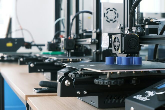 3D Printed Ghost Guns and Illegal Firearms in Pennsylvania