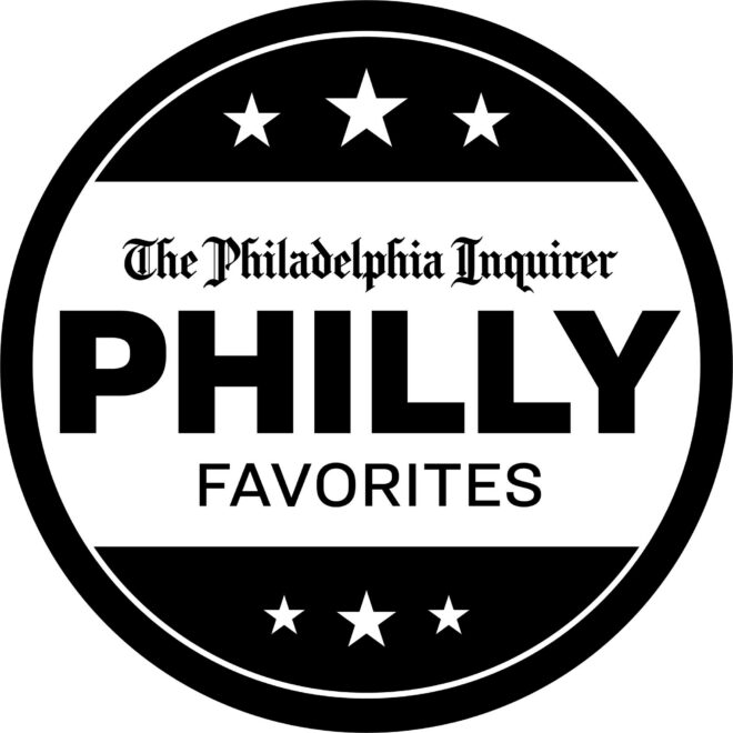 Law Offices of M.J. Snyder Celebrates Three Philly Favorites Nominations